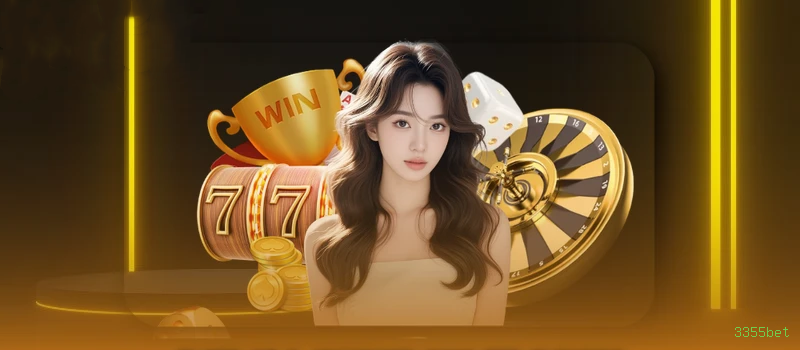 APK Android da 3355bet para download