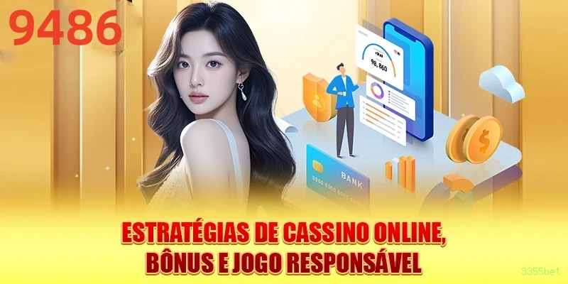 Imagem promocional dos jogos Fortune da 3355bet